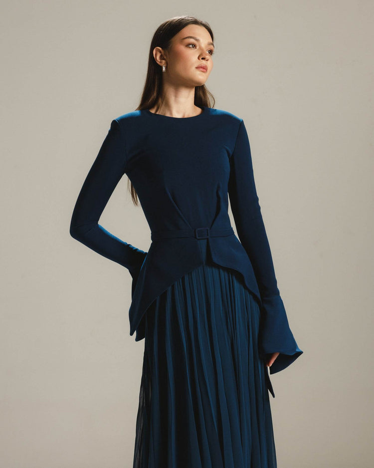 Cambria Dress - MOONMAINS EGY
