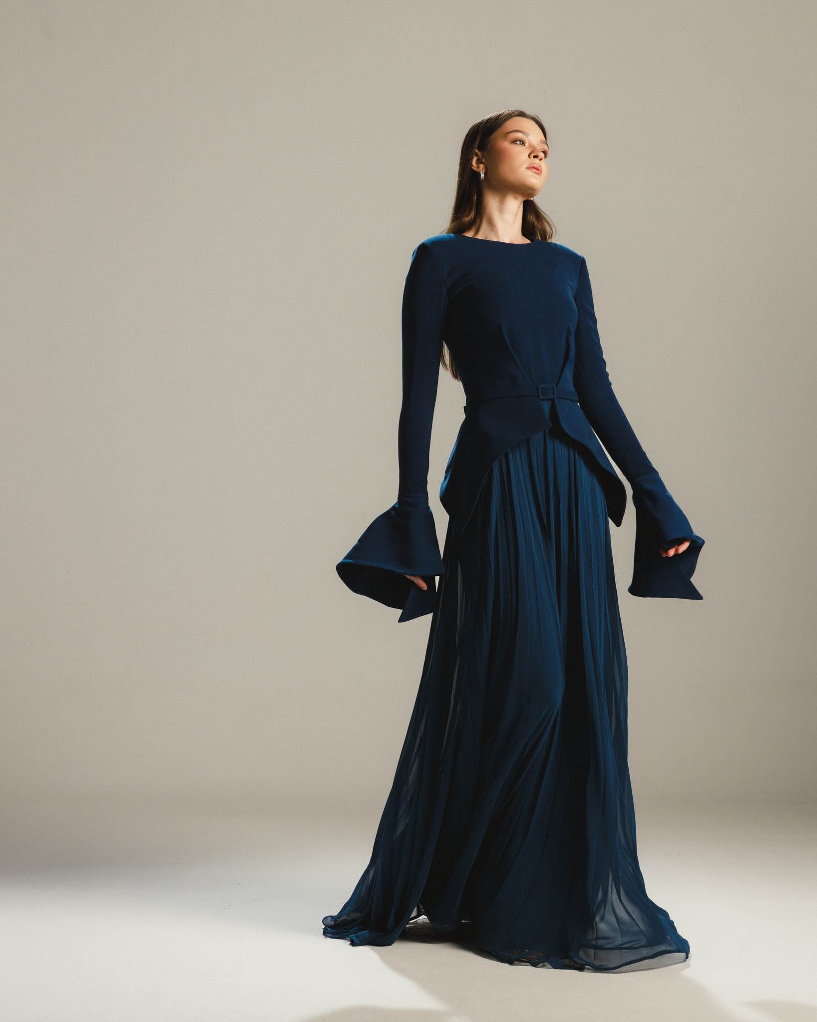 Cambria Dress - MOONMAINS EGY