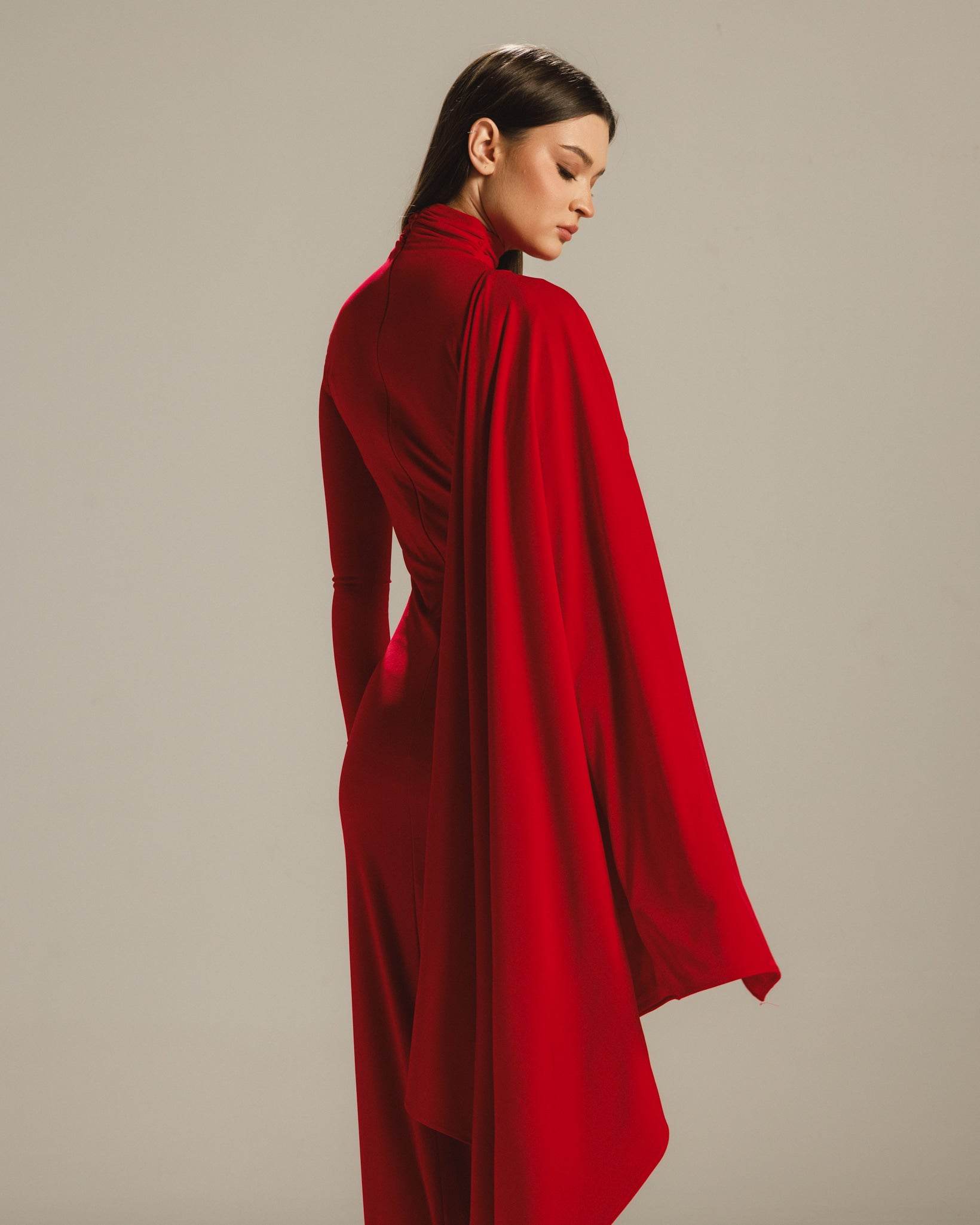 Velina Dress - MOONMAINS EGY