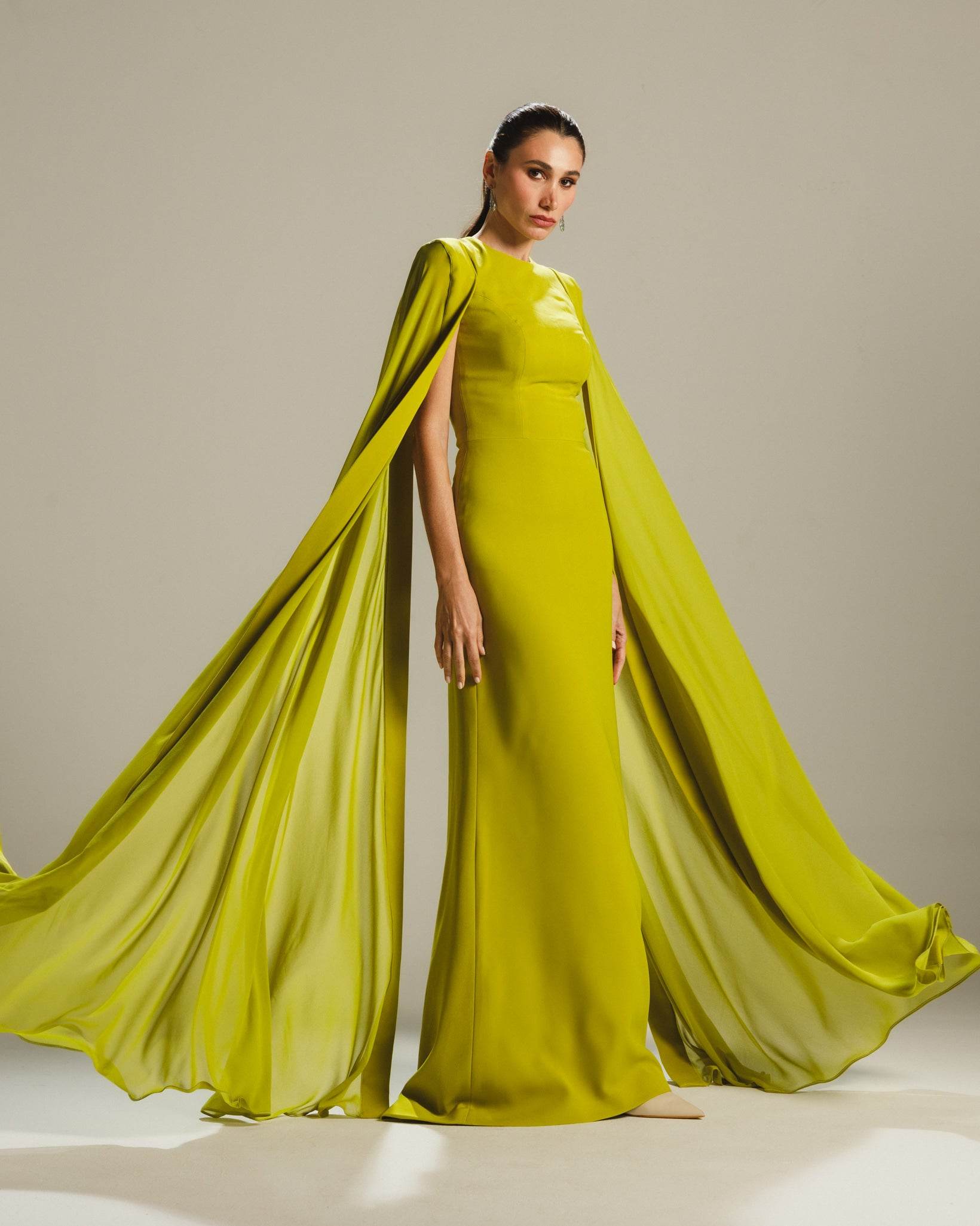 Solira Dress - MOONMAINS EGY