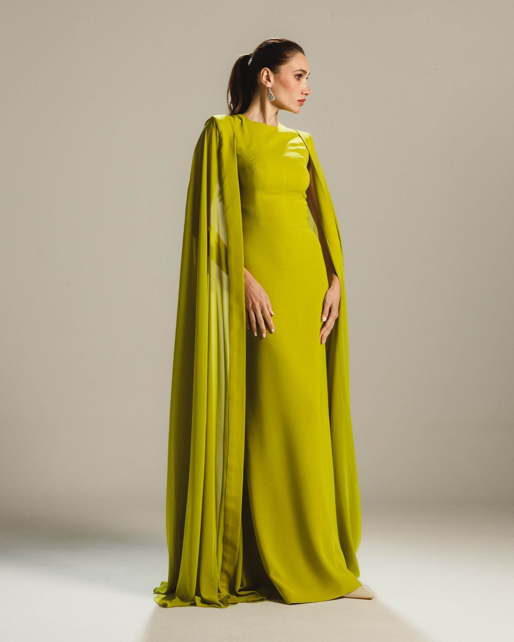 Solira Dress - MOONMAINS EGY