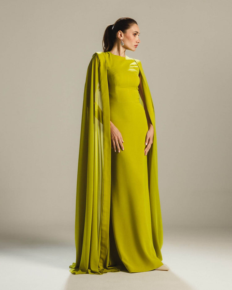 Solira Dress - MOONMAINS EGY