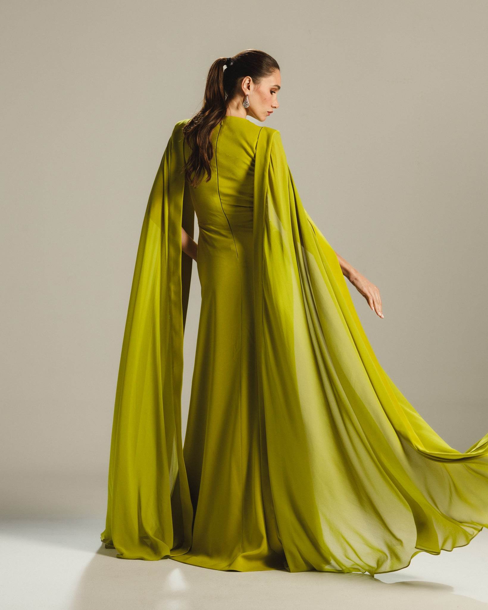 Solira Dress - MOONMAINS EGY