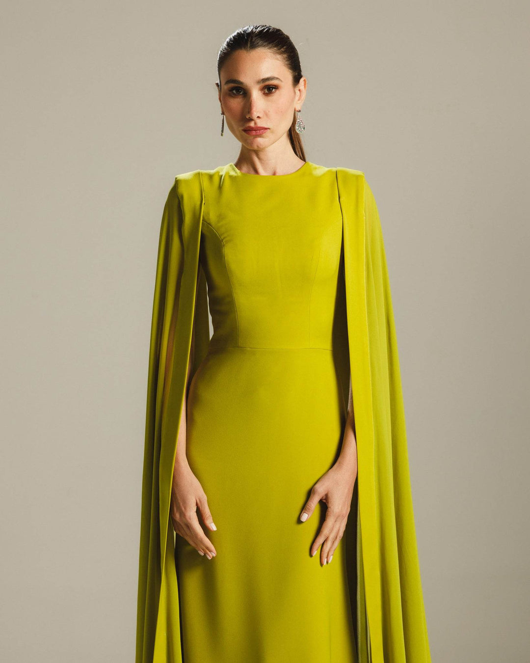 Solira Dress - MOONMAINS EGY