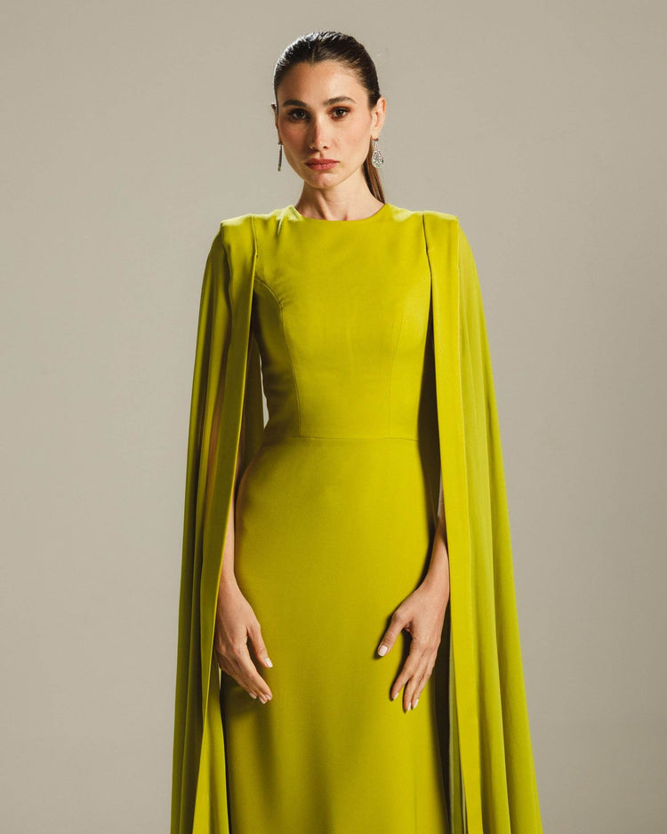 Solira Dress - MOONMAINS EGY