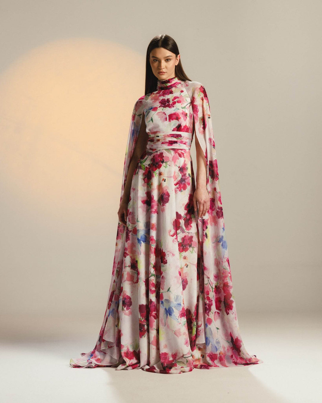 Norelle Dress - MOONMAINS EGY