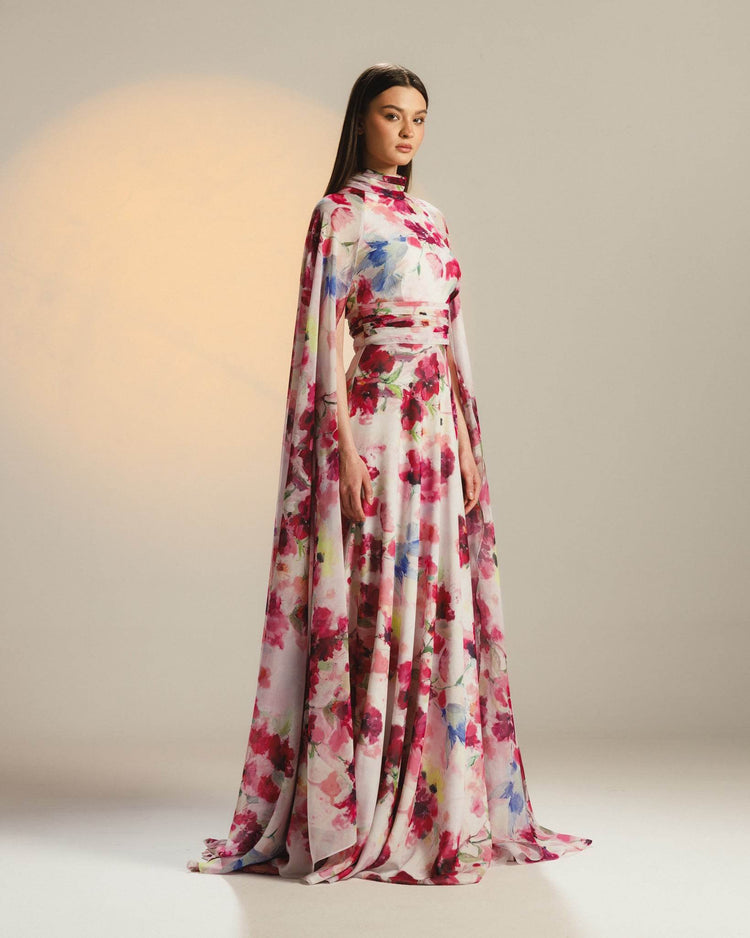 Norelle Dress - MOONMAINS EGY