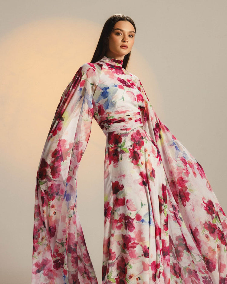 Norelle Dress - MOONMAINS EGY