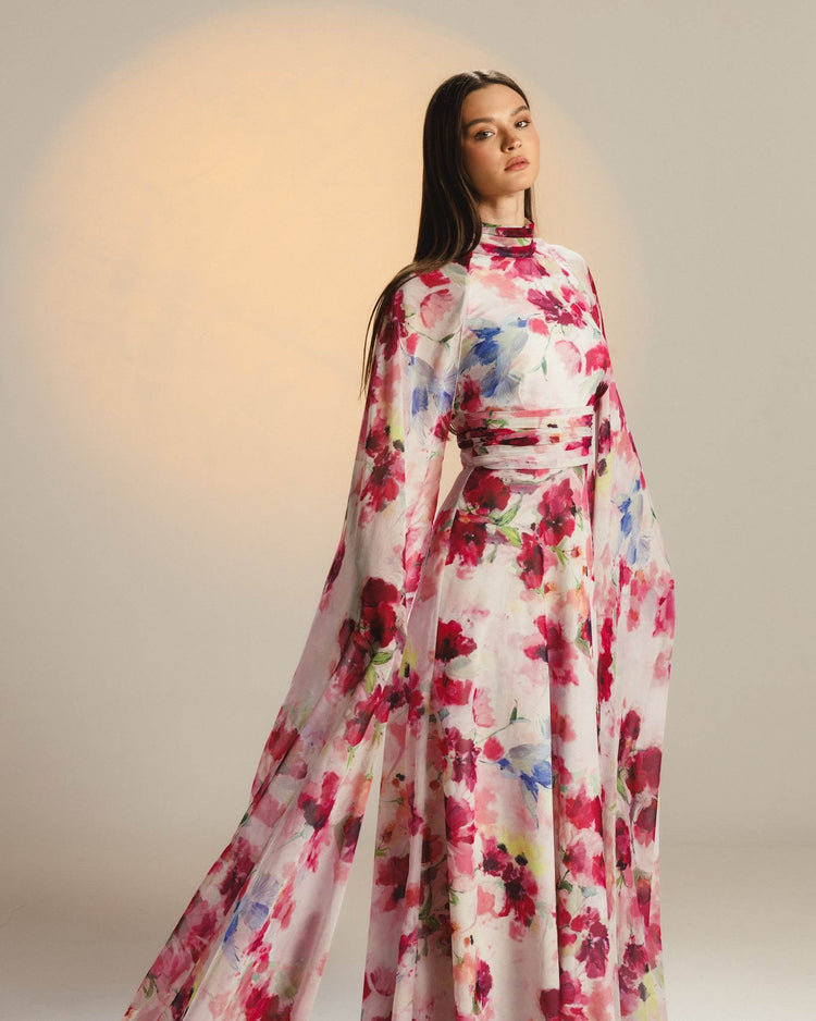 Norelle Dress - MOONMAINS EGY