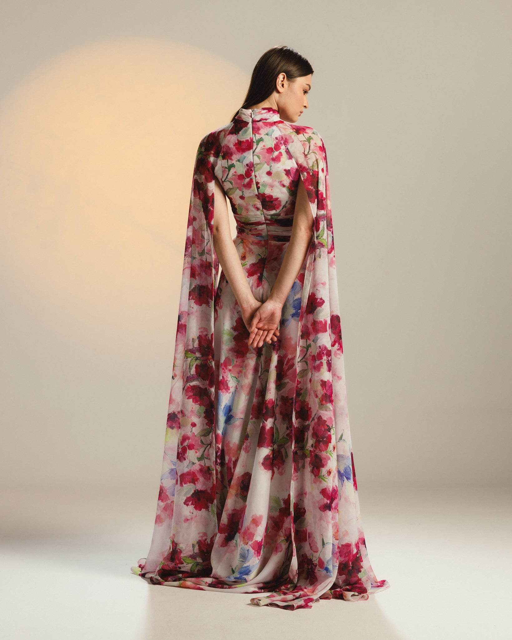 Norelle Dress - MOONMAINS EGY