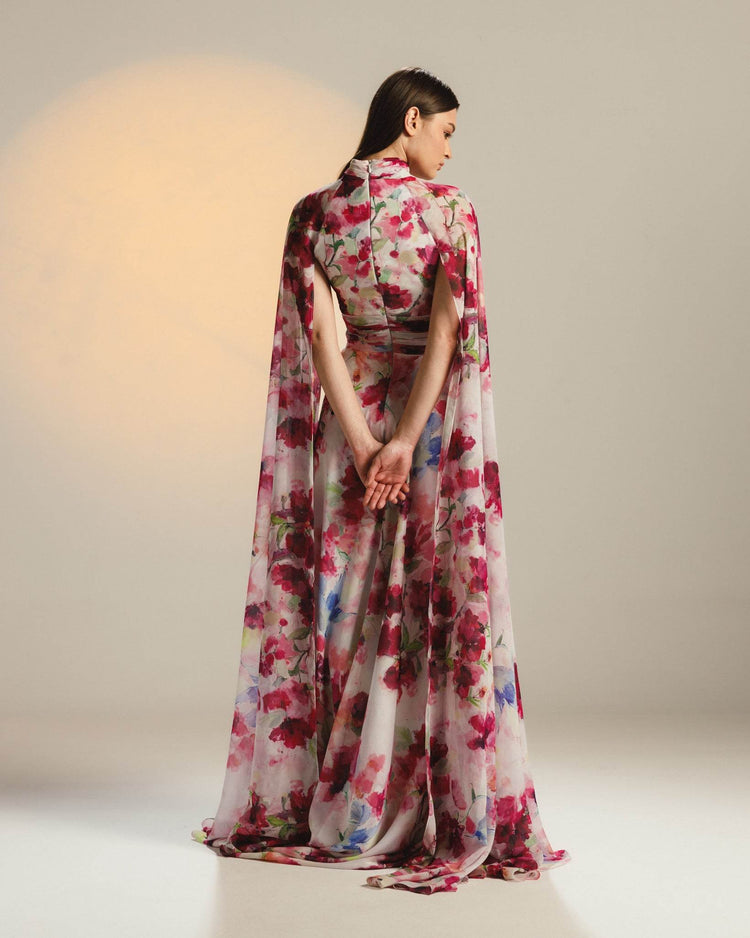 Norelle Dress - MOONMAINS EGY