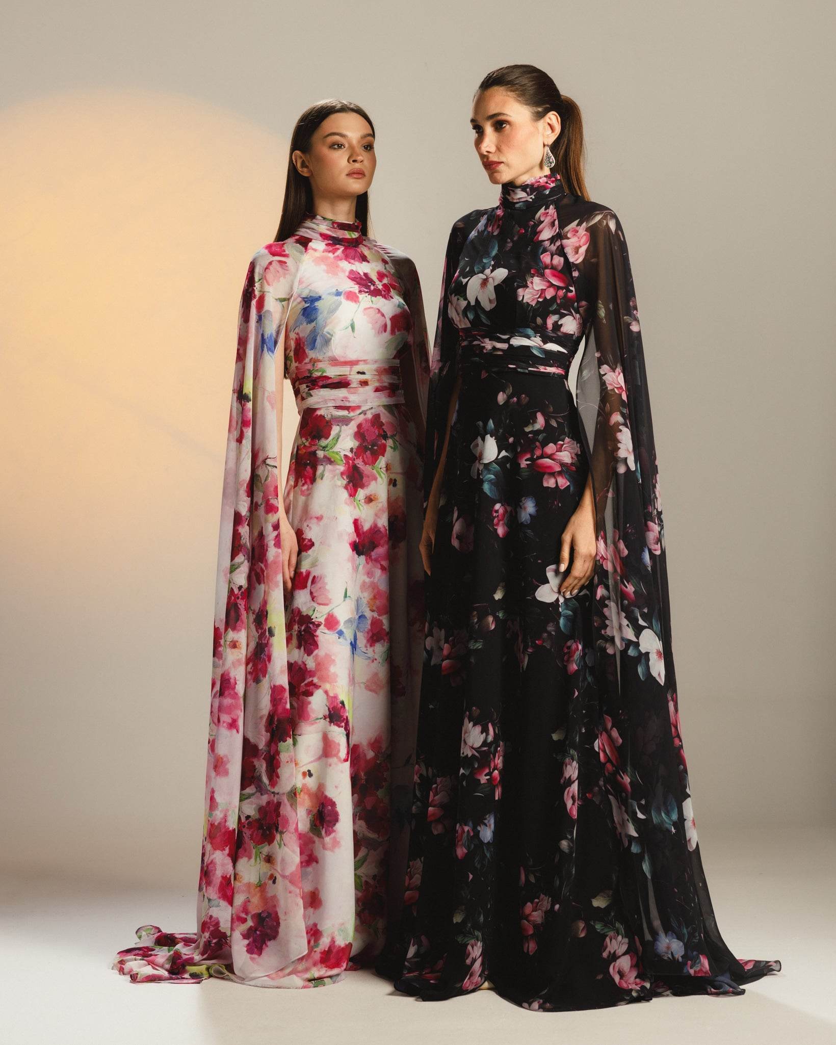 Zelara Dress - MOONMAINS EGY