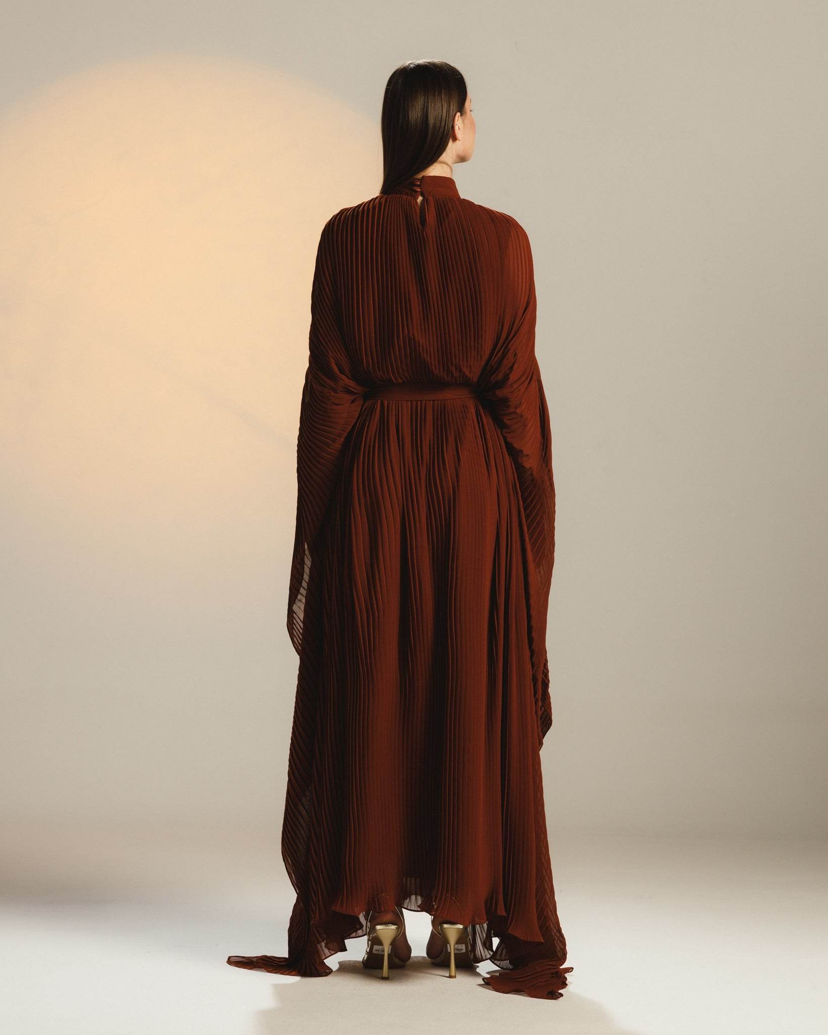 Olivienne Dress - MOONMAINS EGY