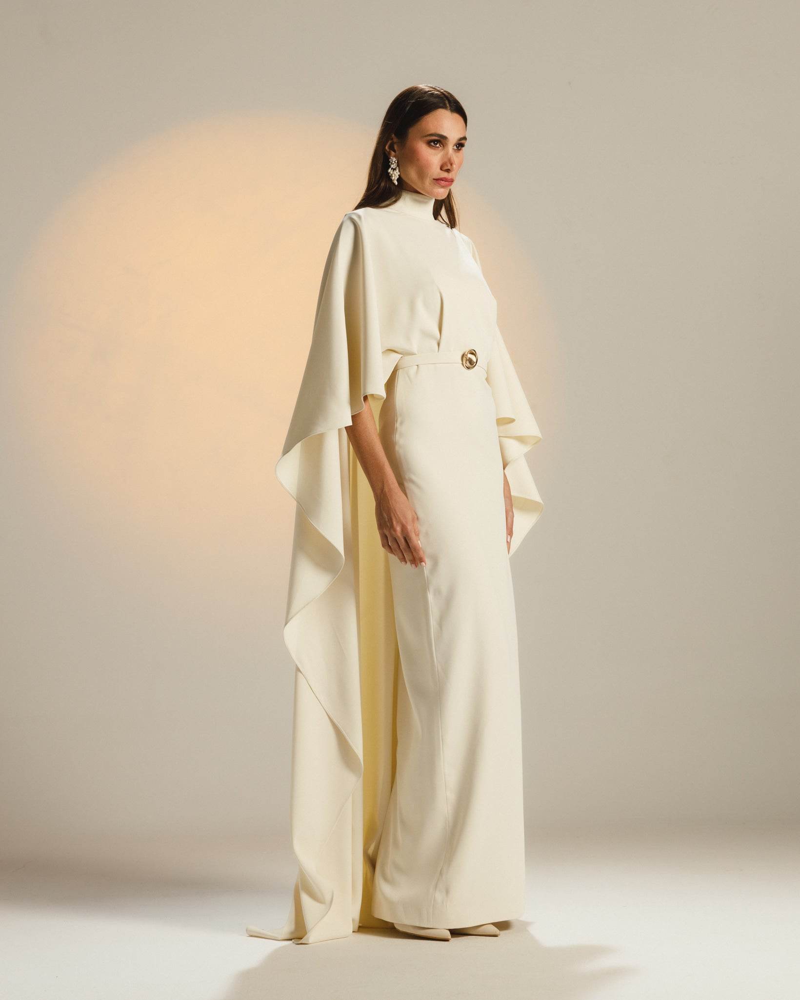 Floraya Dress - MOONMAINS EGY