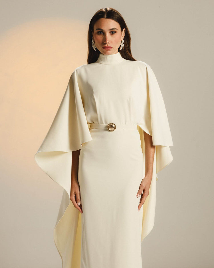 Floraya Dress - MOONMAINS EGY