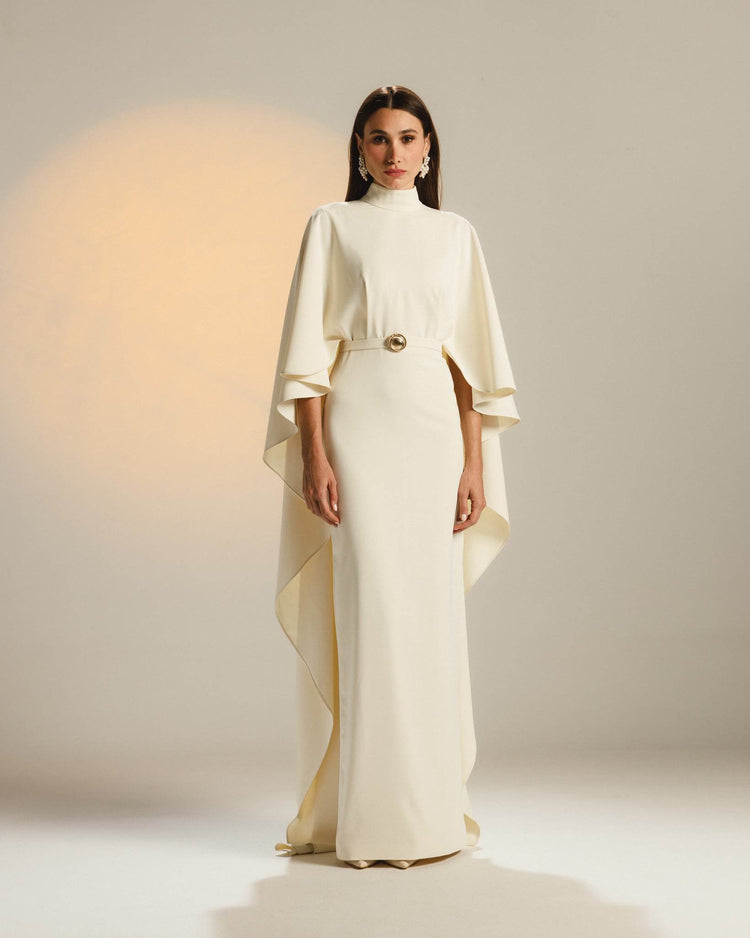 Floraya Dress - MOONMAINS EGY