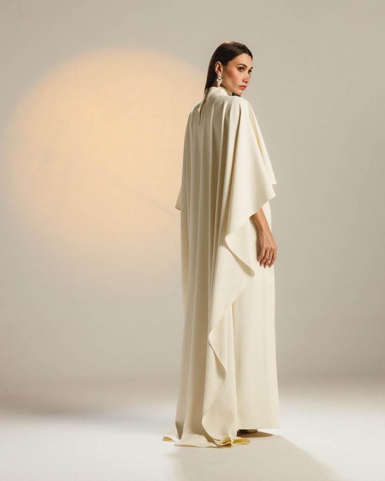 Floraya Dress - MOONMAINS EGY