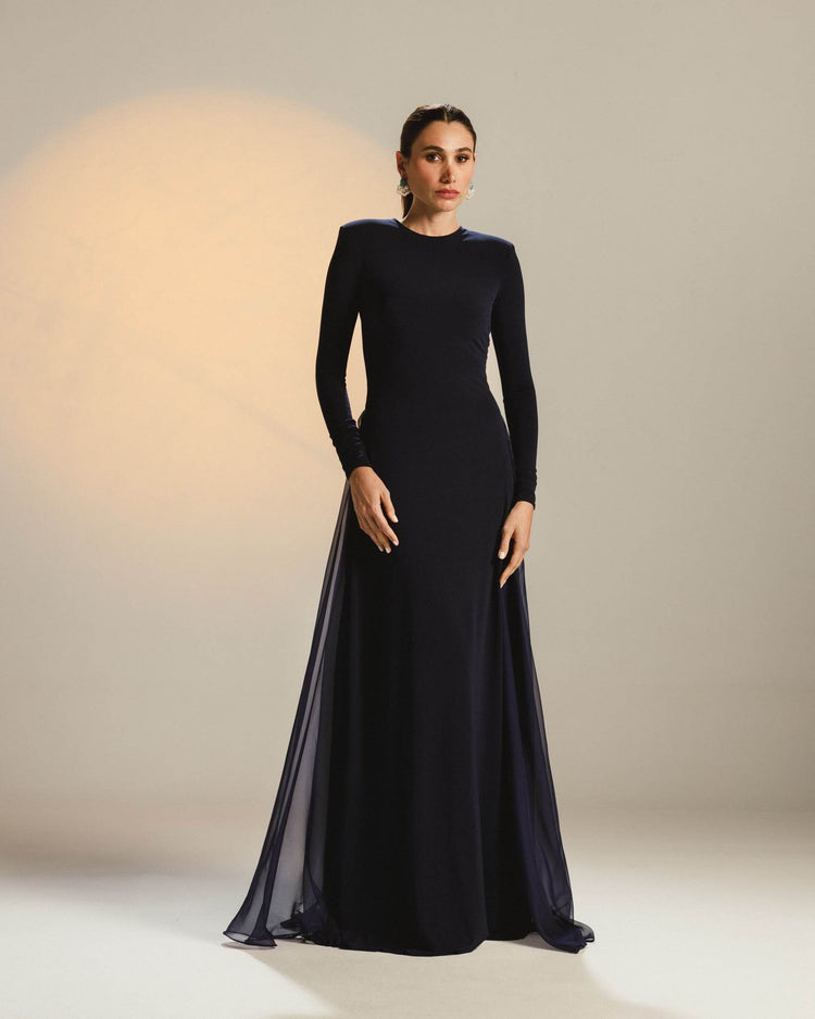 Anavelle Dress - MOONMAINS EGY