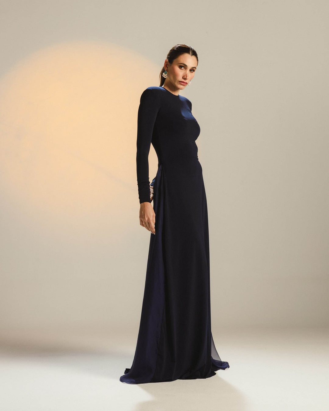 Anavelle Dress - MOONMAINS EGY