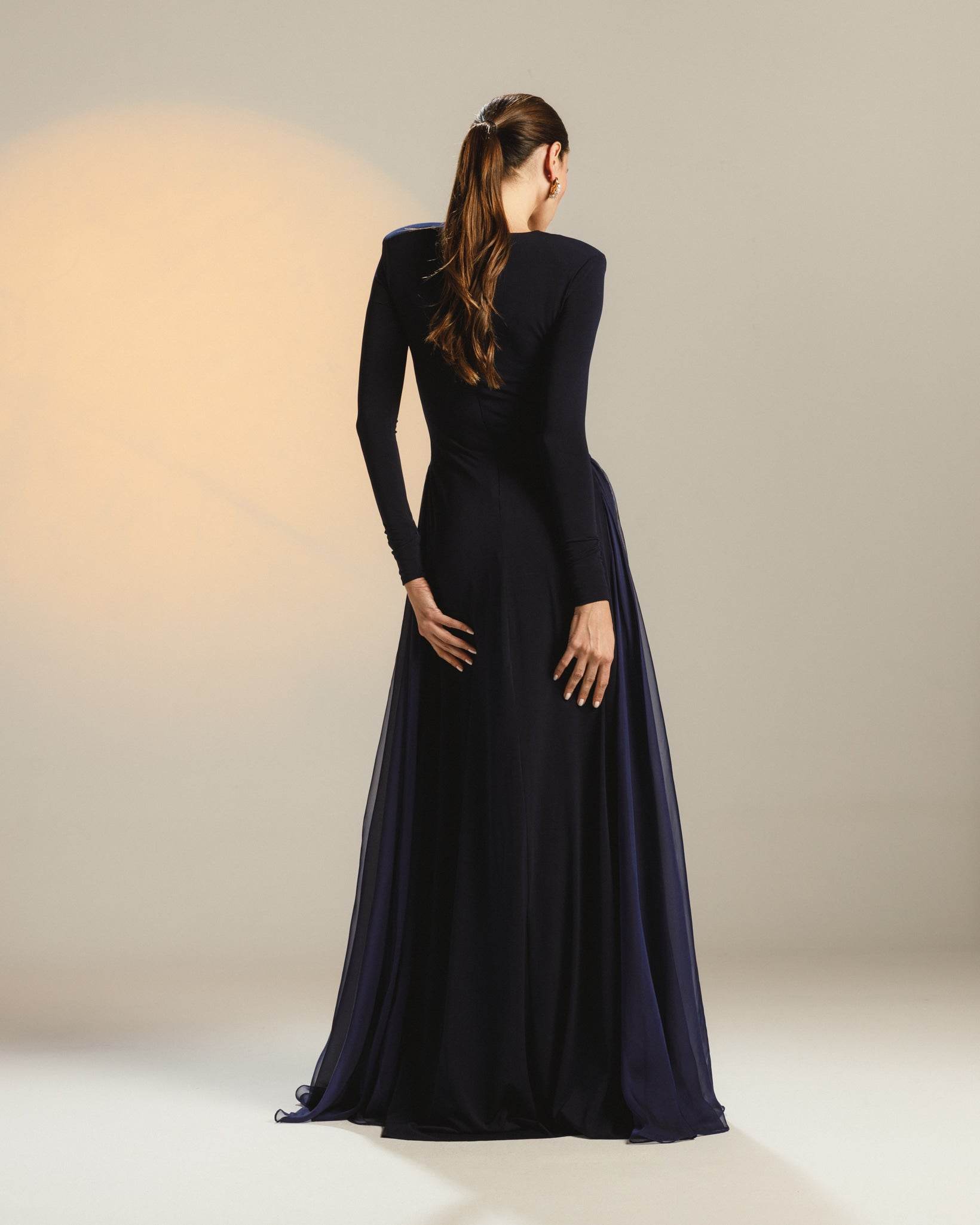 Anavelle Dress - MOONMAINS EGY