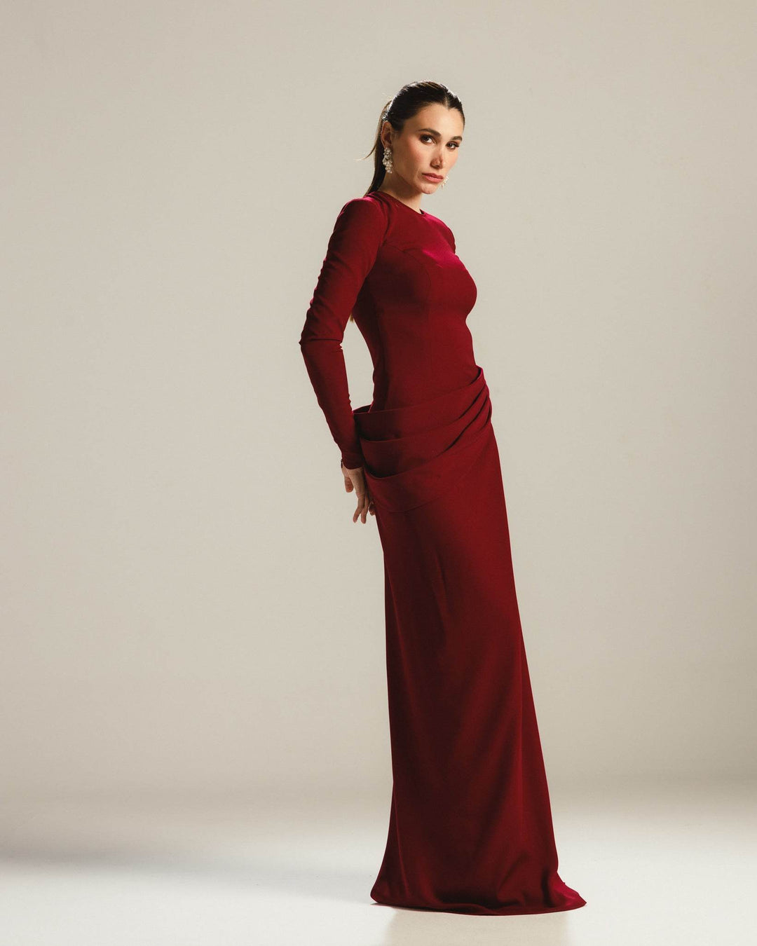 Elowyn Dress - MOONMAINS EGY