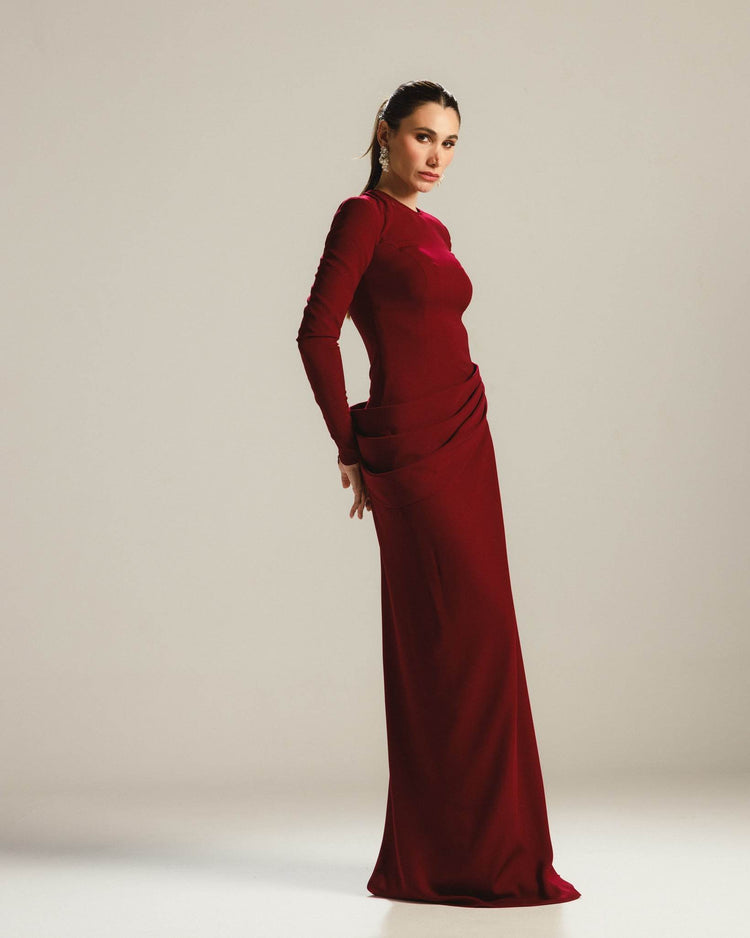 Elowyn Dress - MOONMAINS EGY