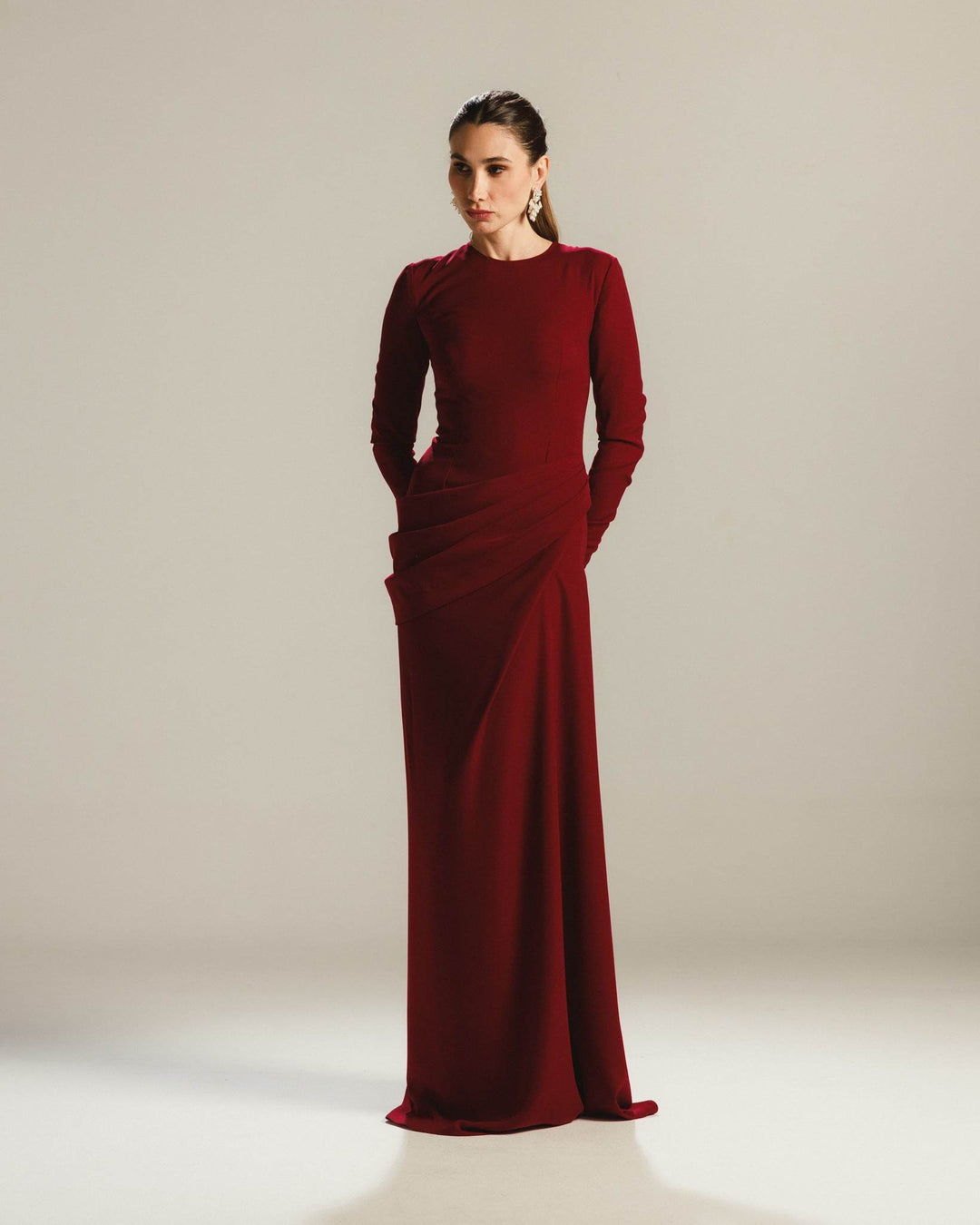 Elowyn Dress - MOONMAINS EGY