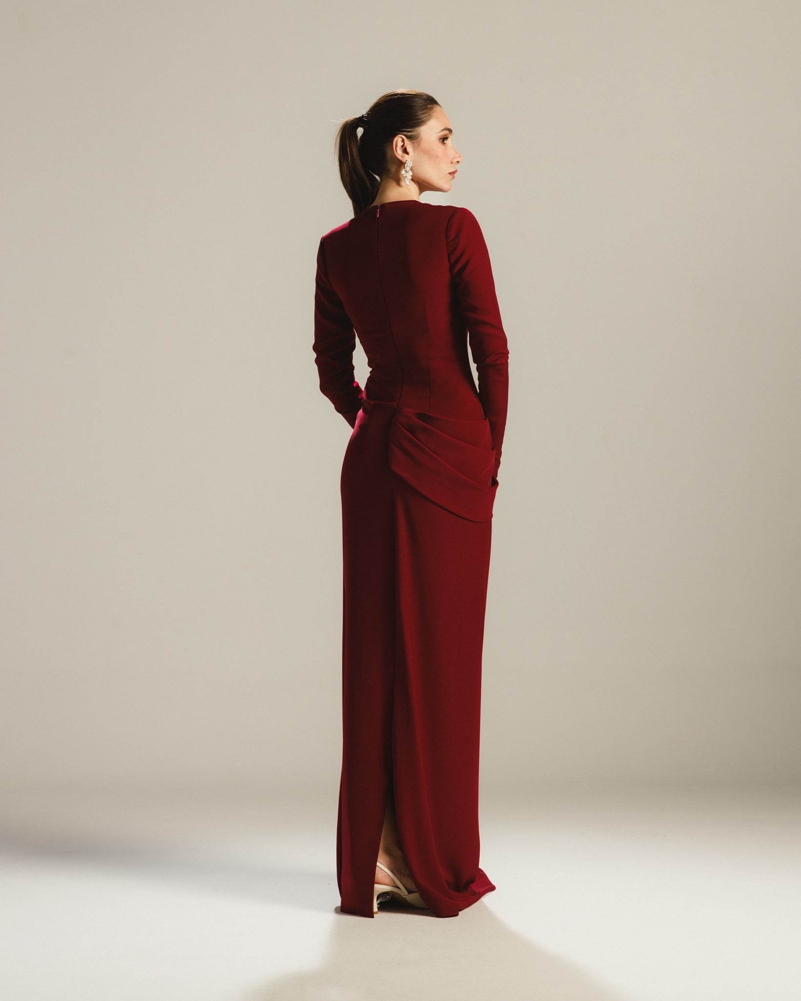 Elowyn Dress - MOONMAINS EGY