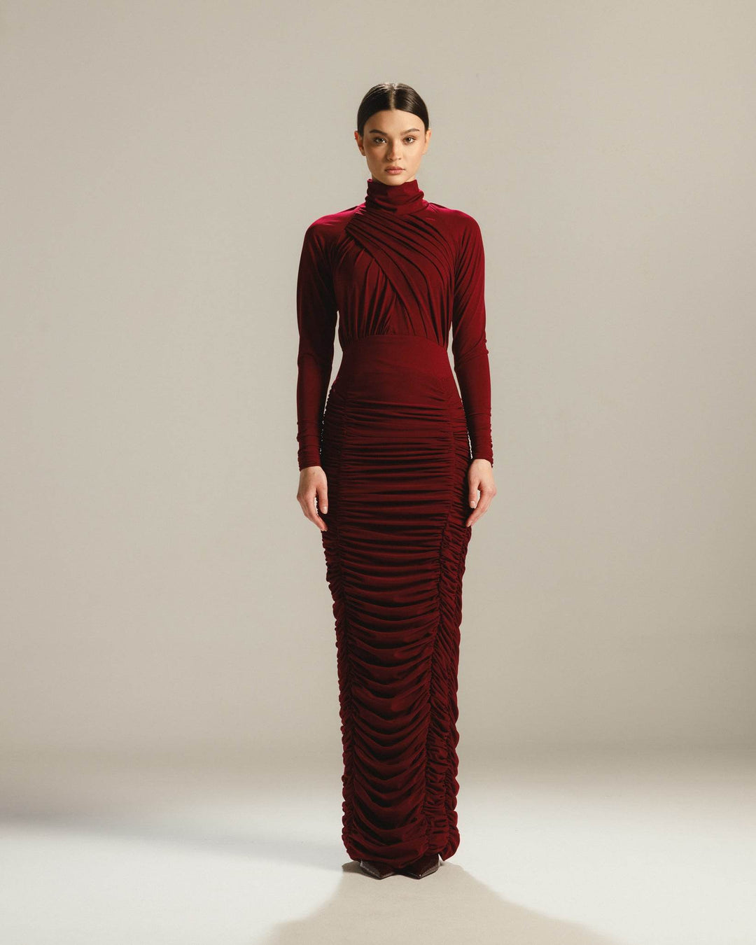 Briala Dress - MOONMAINS EGY