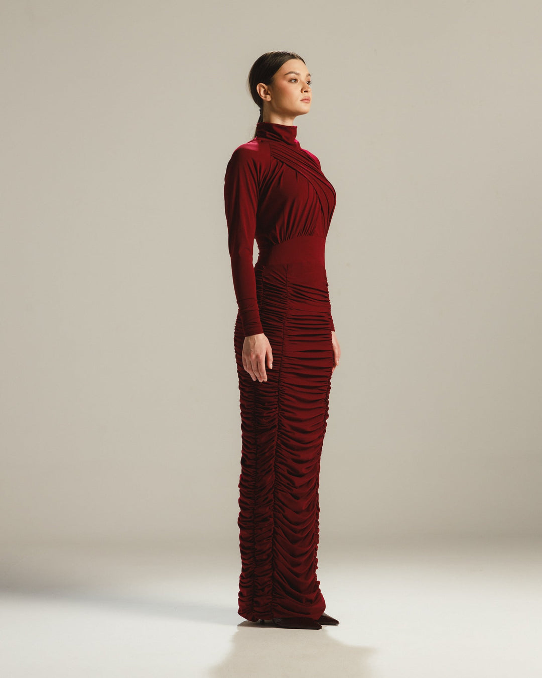 Briala Dress