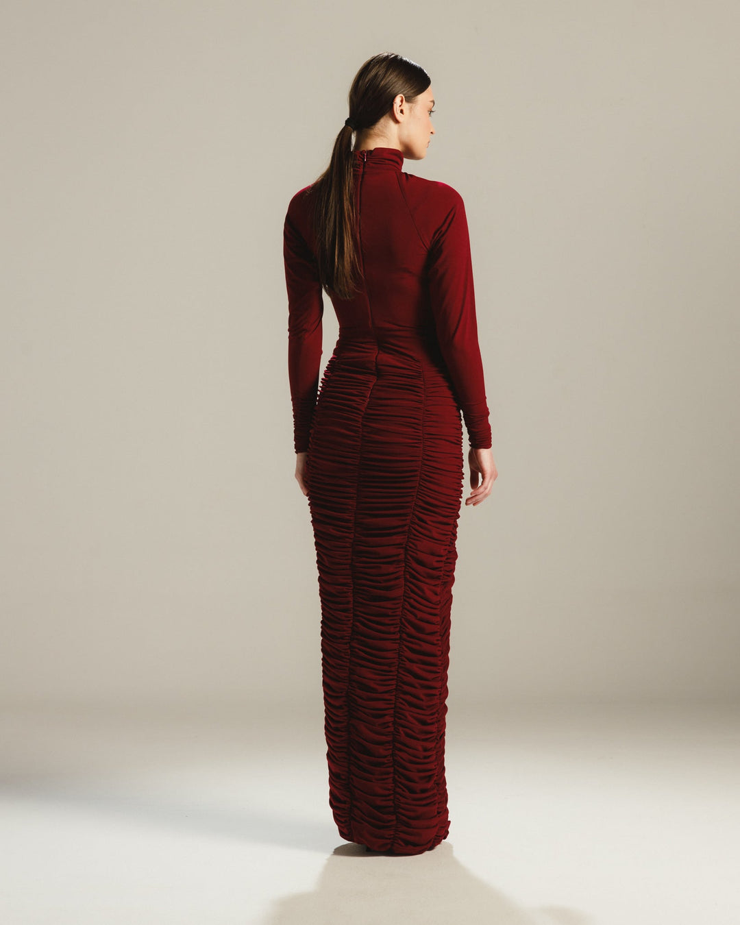Briala Dress
