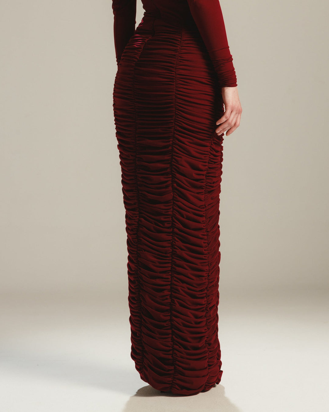 Briala Dress