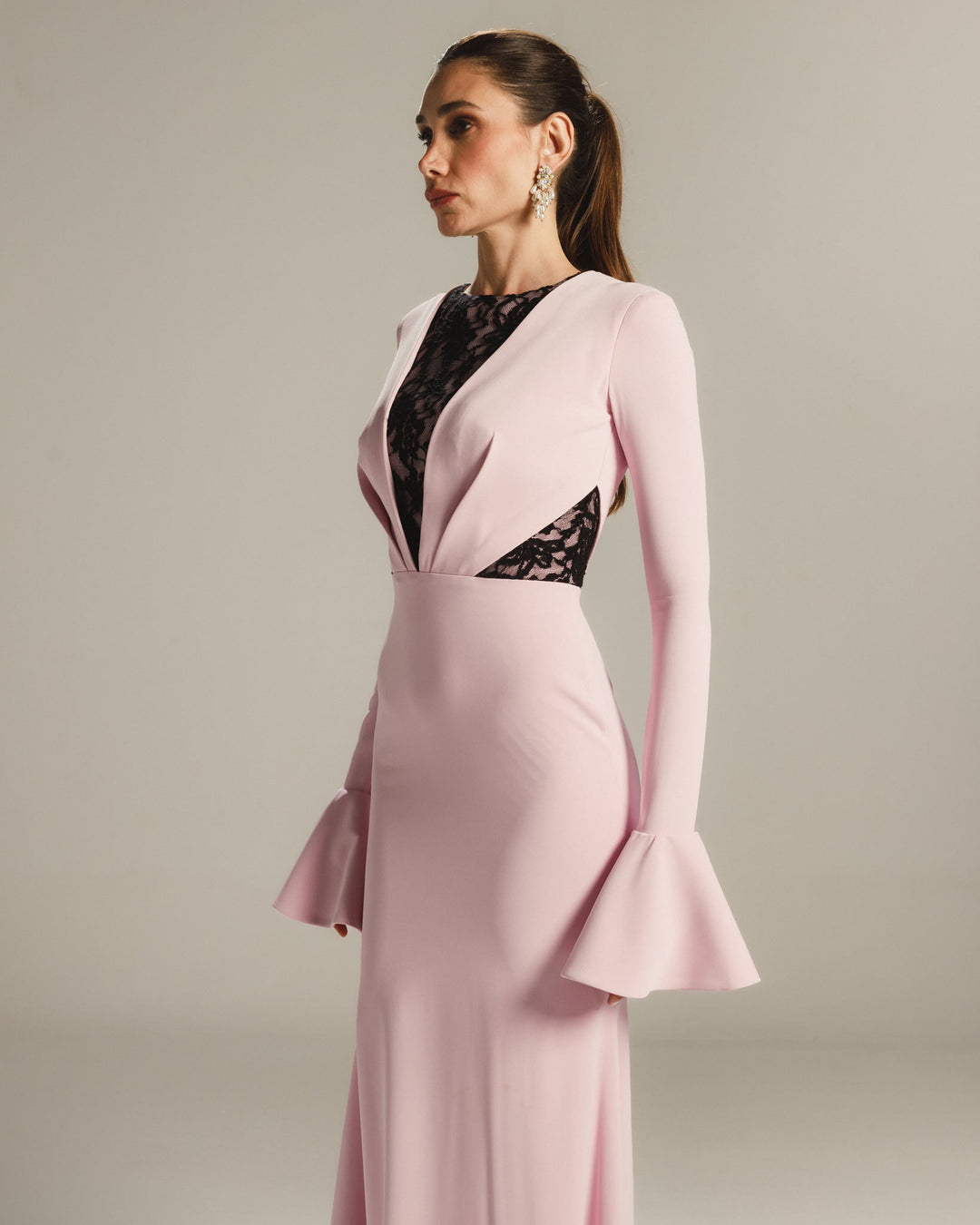 Junessa Dress
