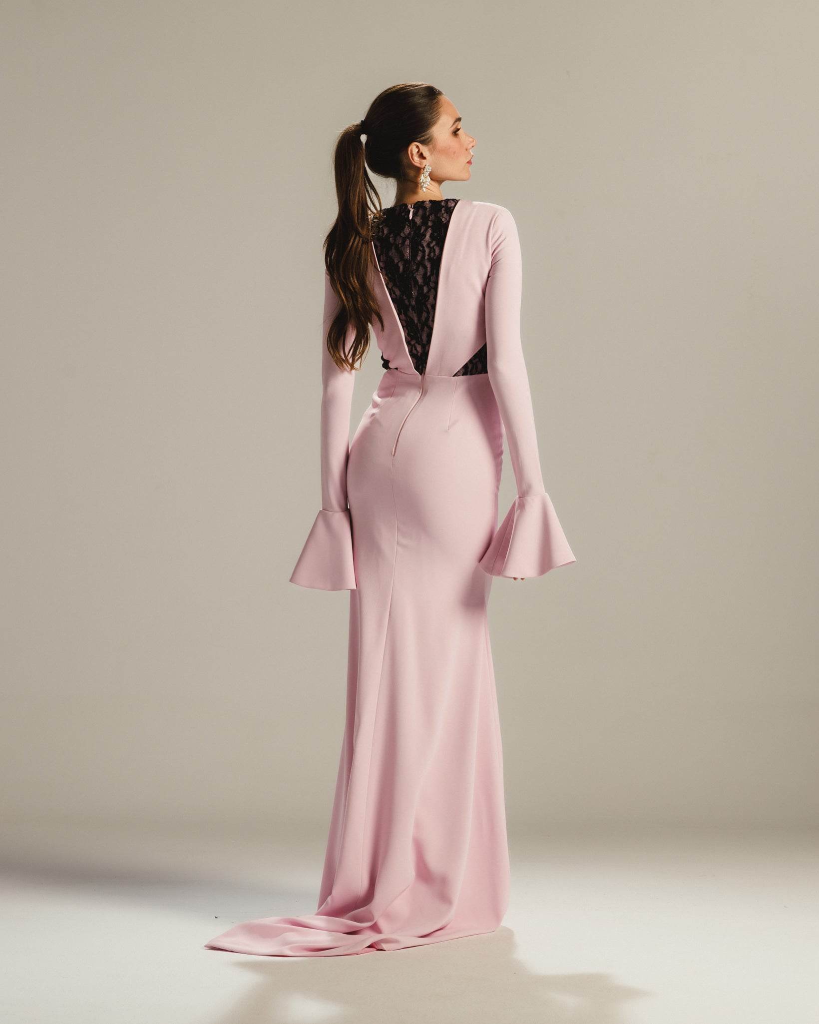 Junessa Dress - MOONMAINS EGY