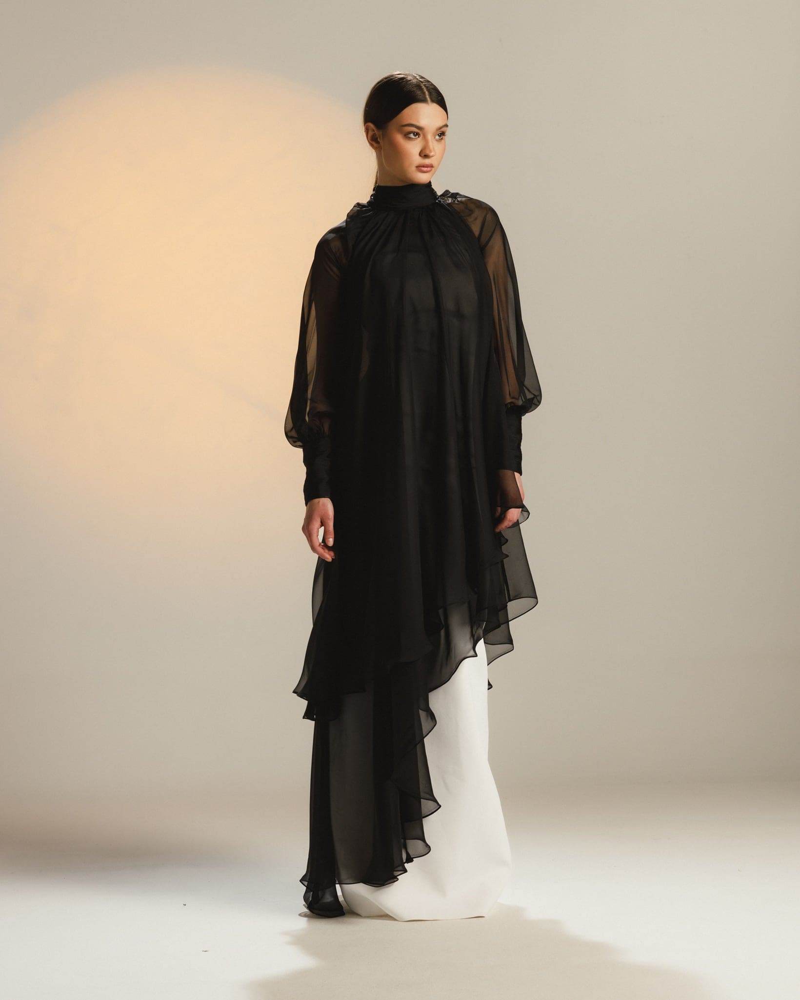 Tessara Dress - MOONMAINS EGY