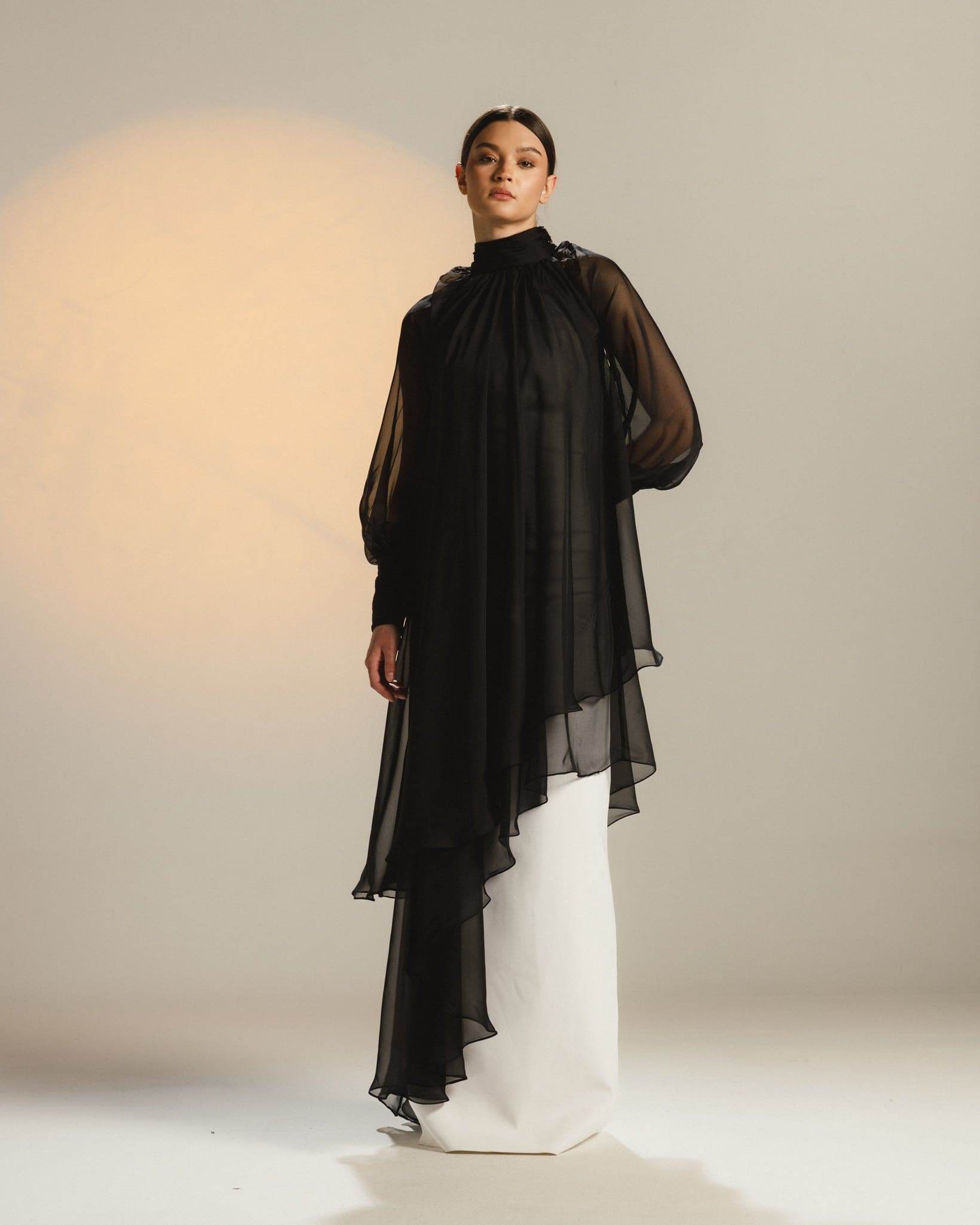 Tessara Dress - MOONMAINS EGY