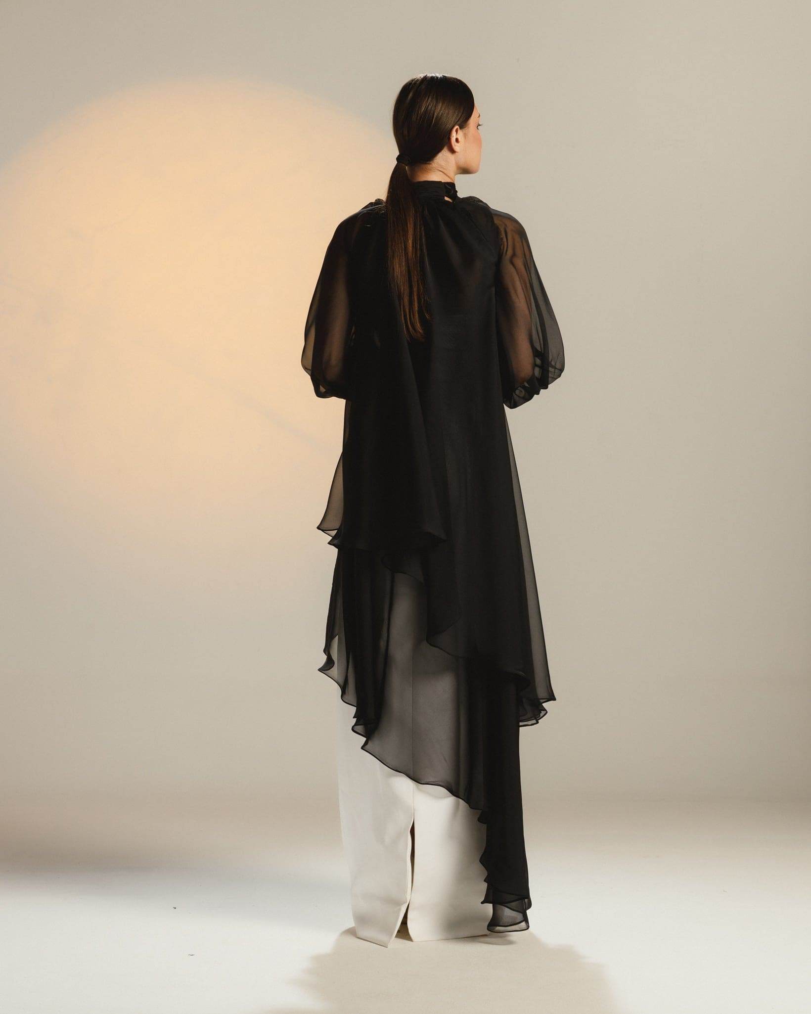 Tessara Dress - MOONMAINS EGY