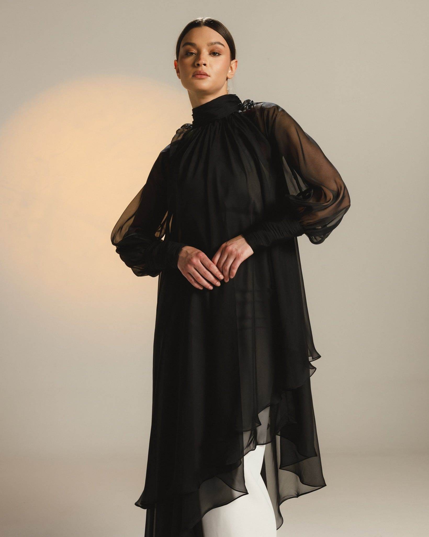 Tessara Dress - MOONMAINS EGY