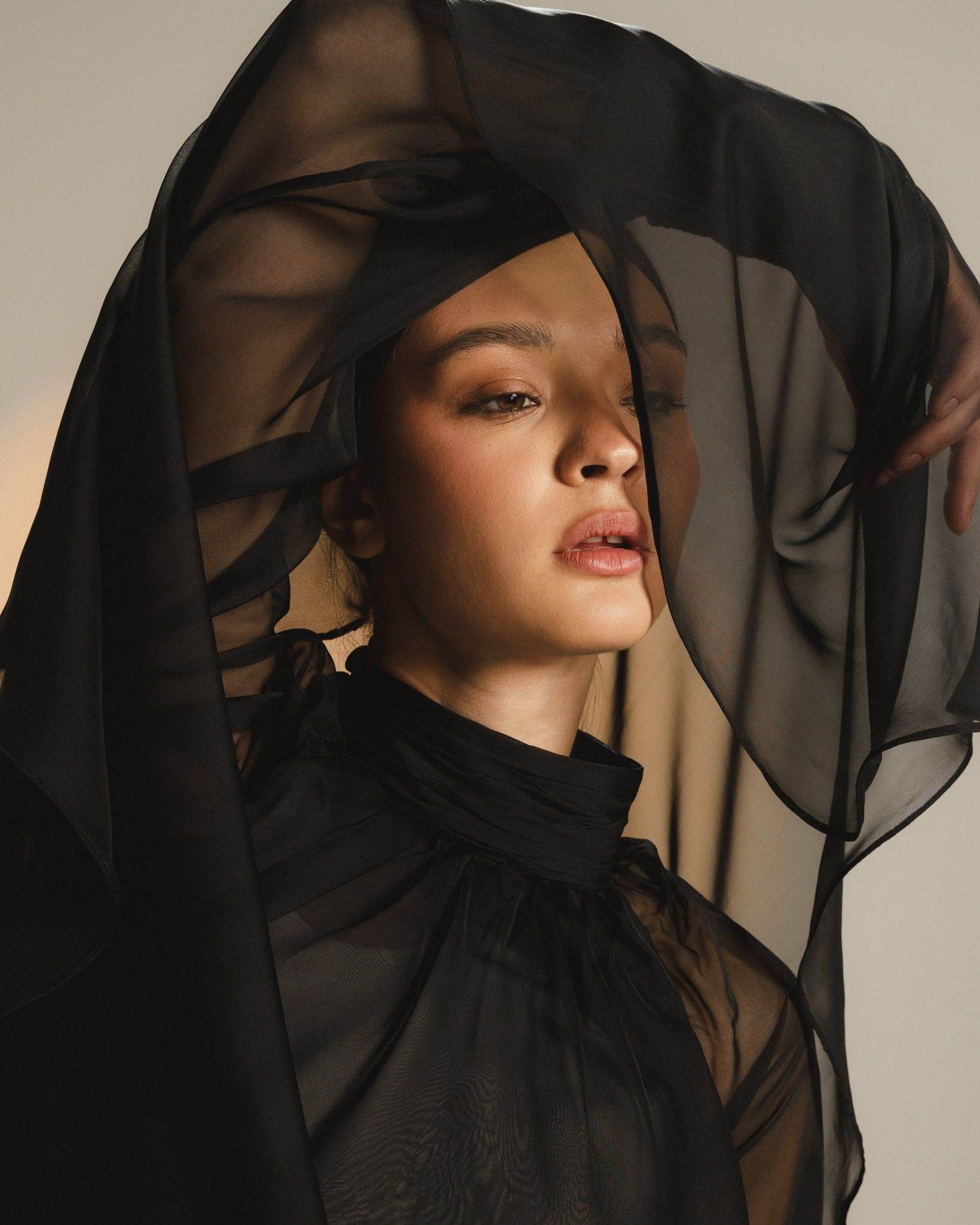 Tessara Dress - MOONMAINS EGY