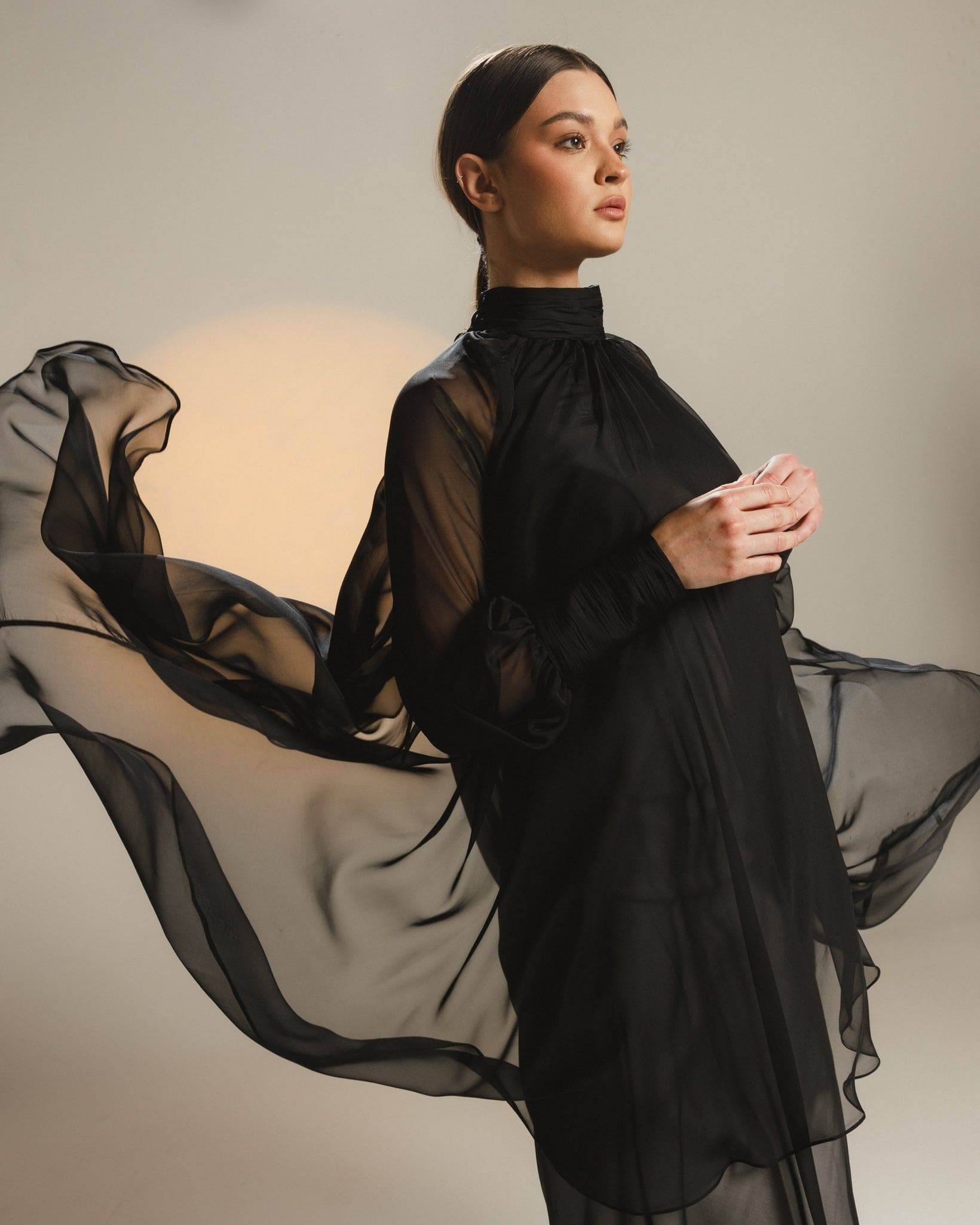 Tessara Dress - MOONMAINS EGY