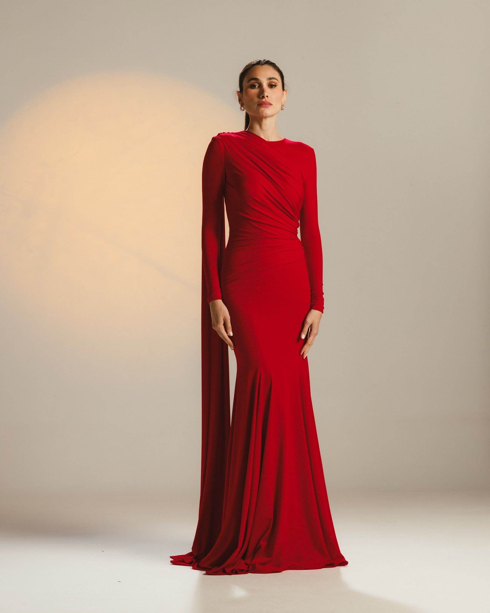 Lumira Dress - MOONMAINS EGY