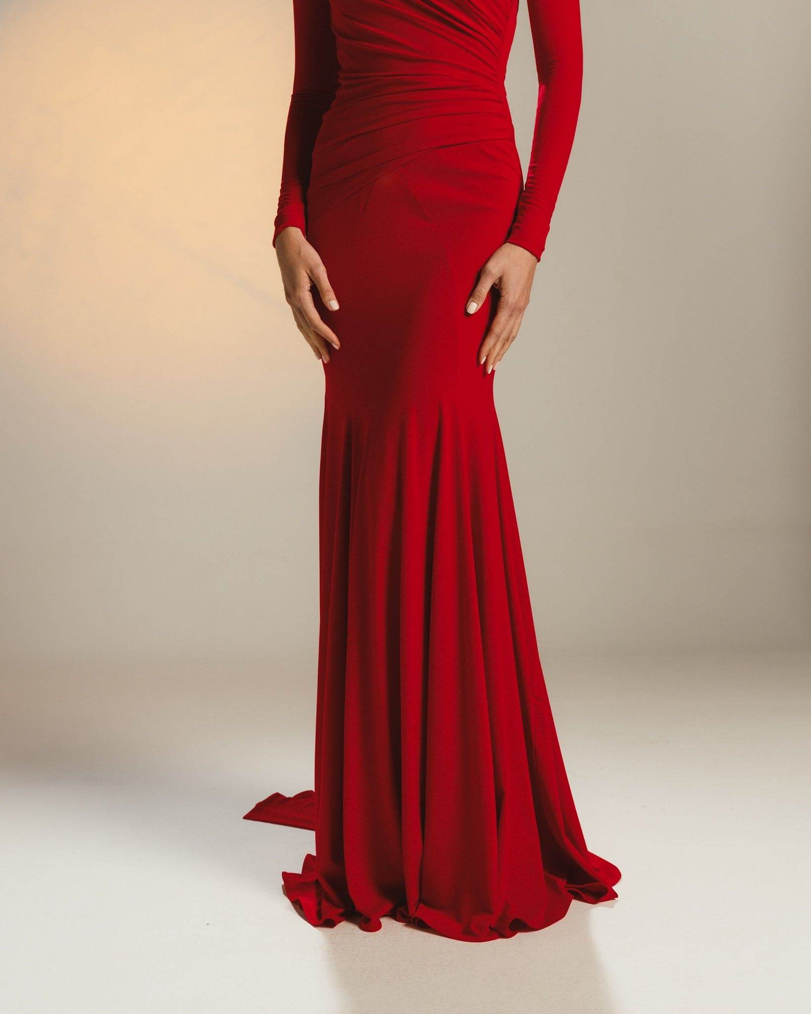 Lumira Dress - MOONMAINS EGY