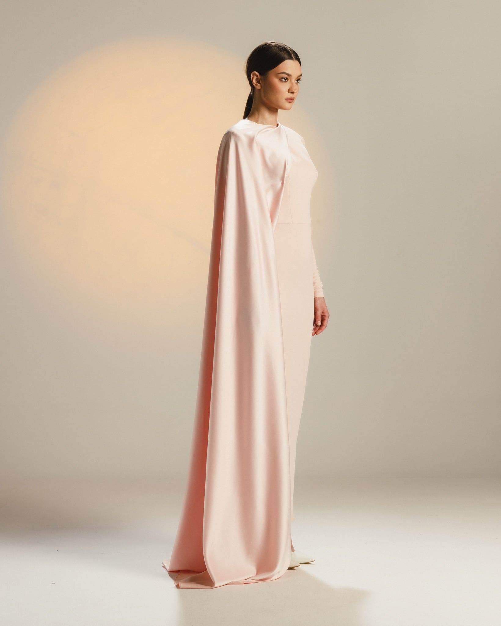 Serapha Dress - MOONMAINS EGY