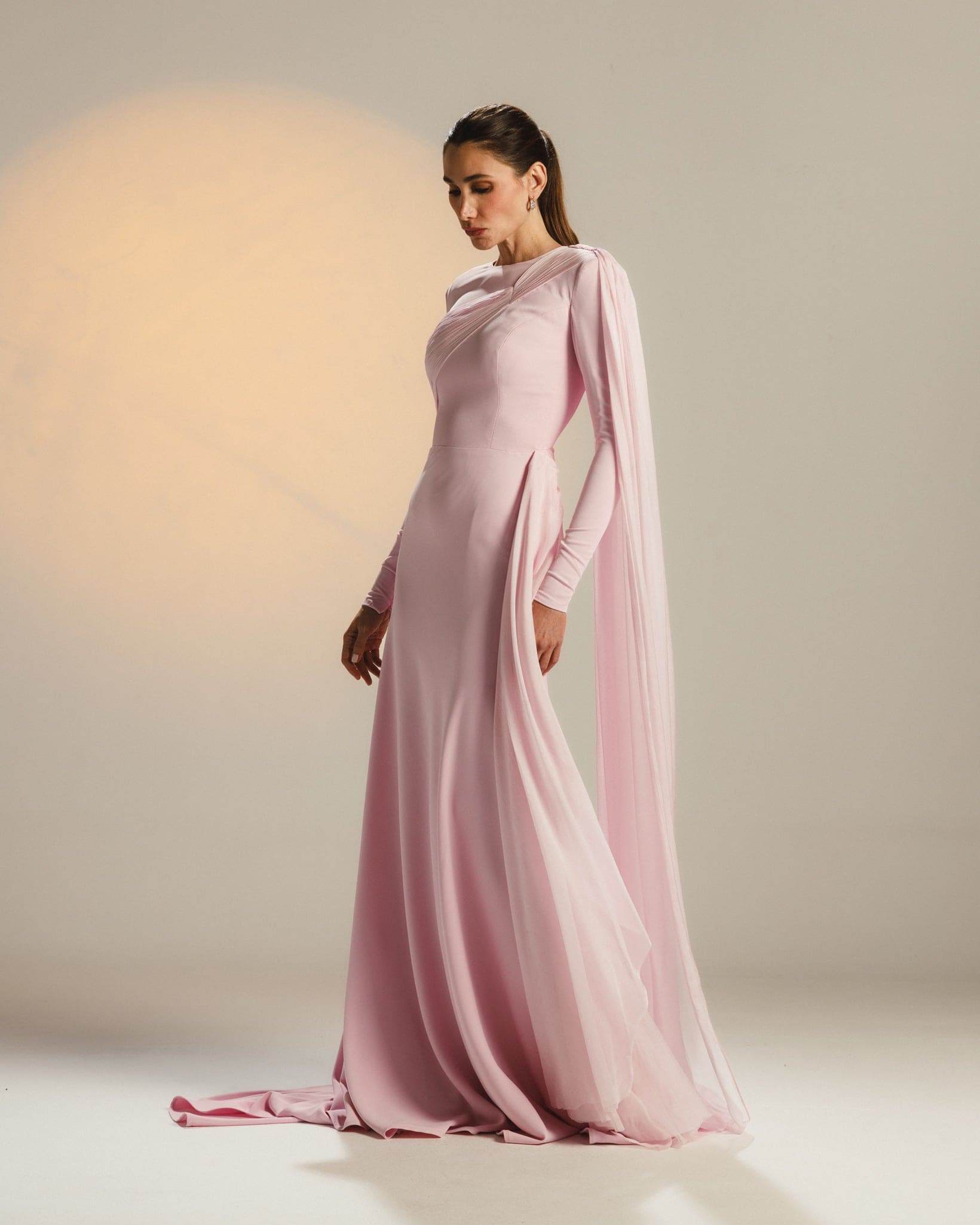 Roselith Dress - MOONMAINS EGY