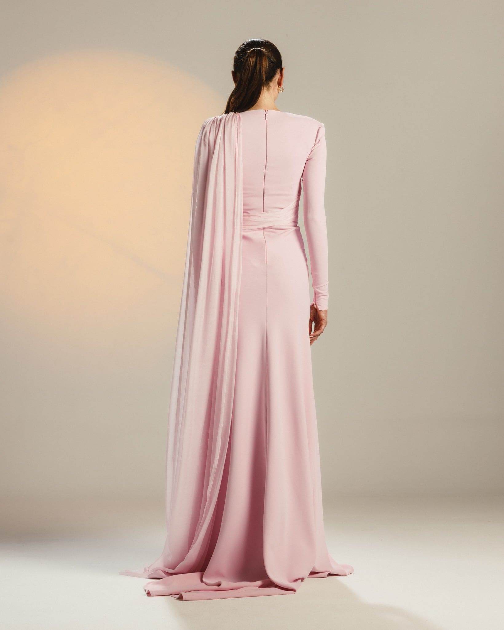 Roselith Dress - MOONMAINS EGY