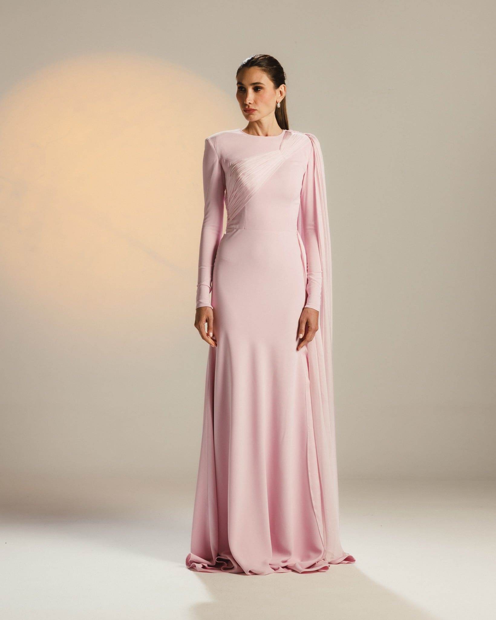 Roselith Dress - MOONMAINS EGY