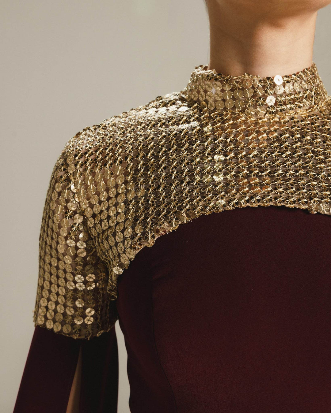 Arlithia Dress - MOONMAINS EGY