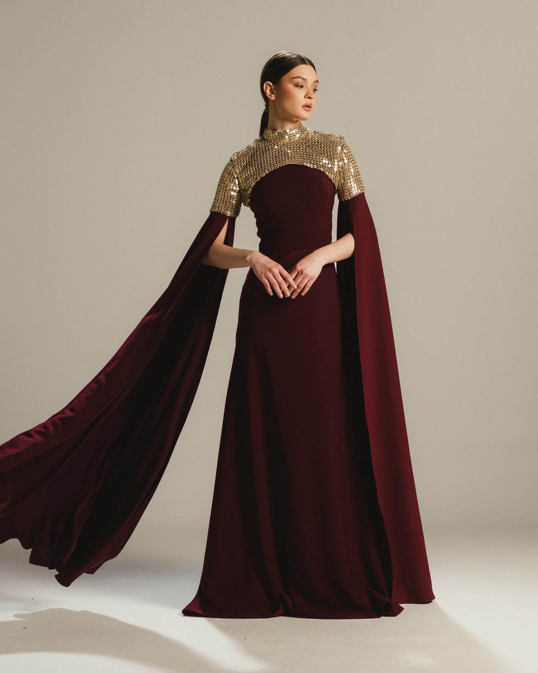 Arlithia Dress - MOONMAINS EGY