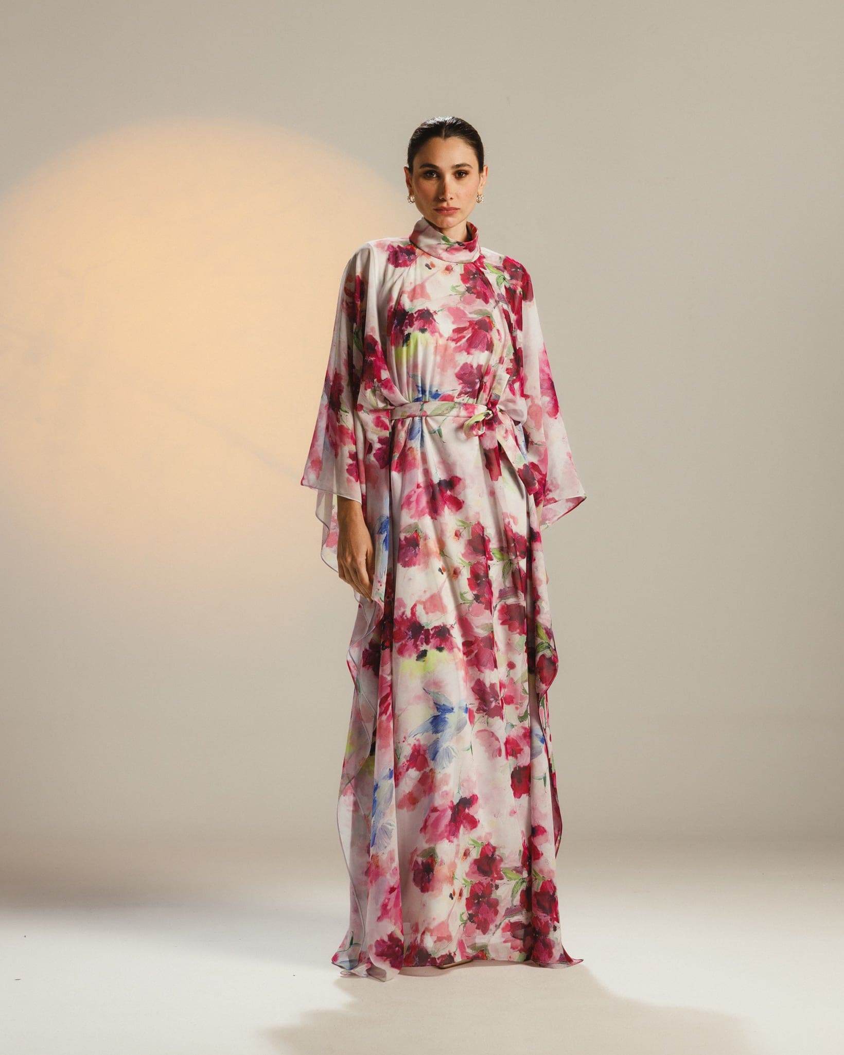 Ysolde Dress - MOONMAINS EGY