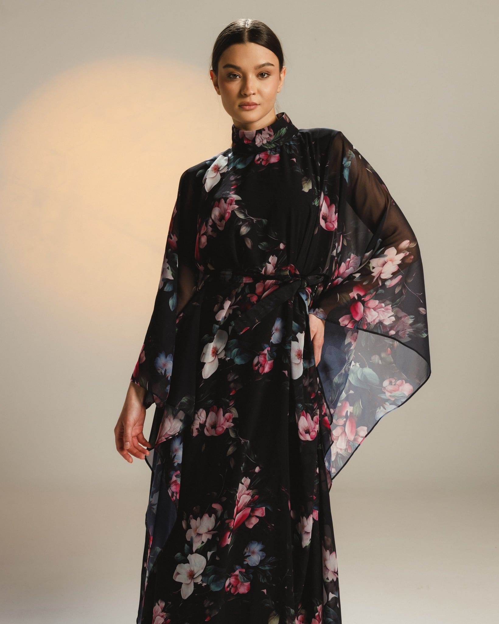 Amaira Dress - MOONMAINS EGY